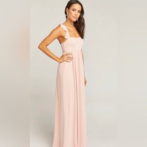 Show Me Your Mumu June Maxi Dress